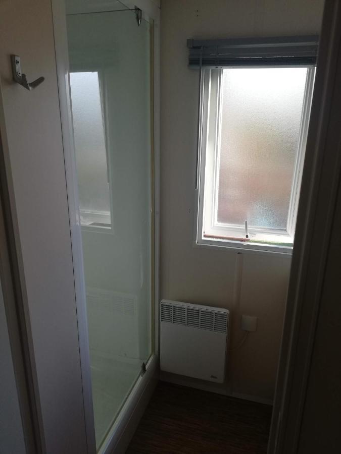 Grand Mobil Home 3Chbr 2Sdb Camping La Carabasse Vias Buitenkant foto